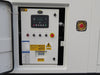 Digital control panel of Cummins 33kVA diesel generator with automatic start and monitoring system