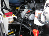 Cummins Powered 66kVA Silent Diesel Generator - G2738T - Riequip NZ