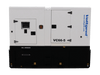 Cummins Powered 66kVA Silent Diesel Generator - G2738T - Riequip NZ