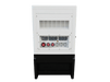 Cummins Powered 66kVA Silent Diesel Generator - G2738T - Riequip NZ