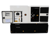 Cummins Powered 88kVA Silent Diesel Generator - G2739T - Riequip NZ