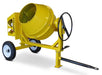 CYCLONE R350 Concrete Mixer - Anderson Diesel Engine - C2380H - Riequip NZ