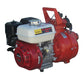 Davey 1½" Firefighter Twin Impeller Honda GX160 Powered Pump 5255H - P1185H - Riequip NZ