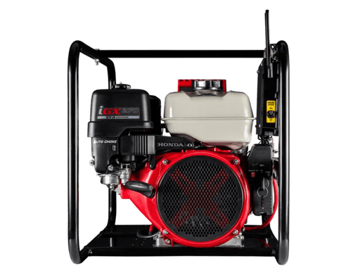 Davey 5190HRS2 Single Impeller Remote Start Firefighting Pump - P2192G - Riequip NZ