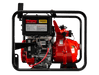Davey 5290HRS2 Twin Impeller Remote Start Firefighting Pump - P2194G - Riequip NZ