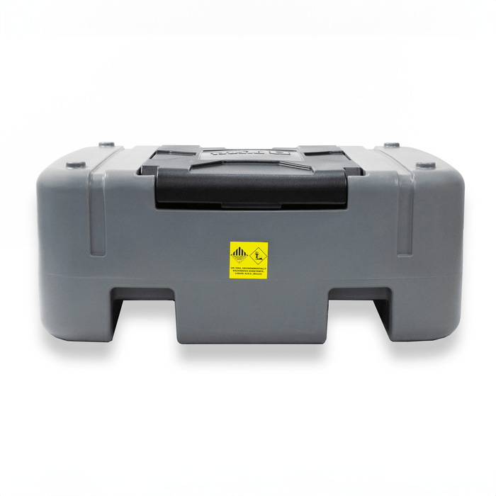 Diesel - Fort Diesel Transfer Ute Tank 200L - DT7012G - Riequip NZ