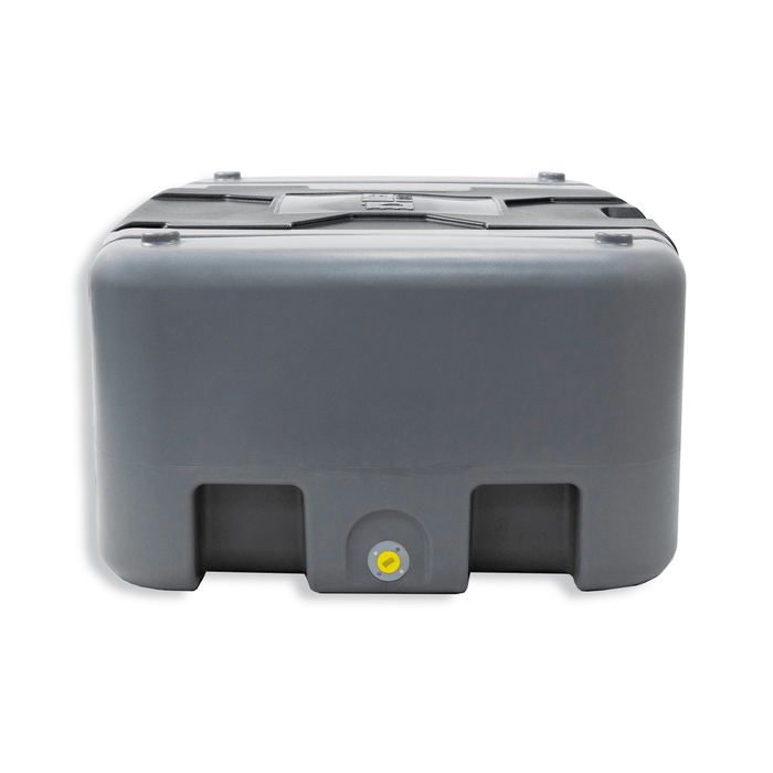 Diesel - Fort Diesel Transfer Ute Tank 200L - DT7012G - Riequip NZ