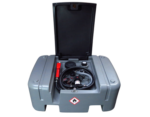 Diesel - Fort Diesel Transfer Ute Tank 200L - DT7012G - Riequip NZ