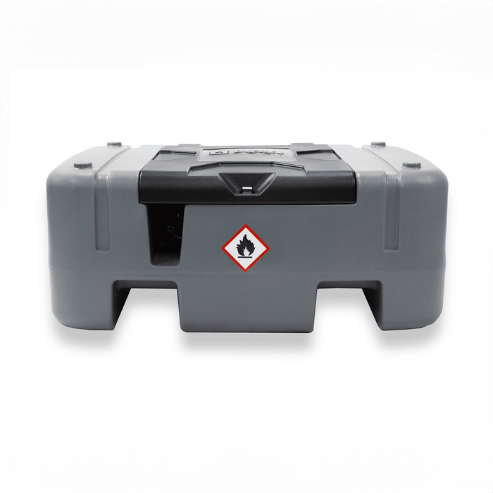 Diesel - Fort Diesel Transfer Ute Tank 200L - DT7012G - Riequip NZ