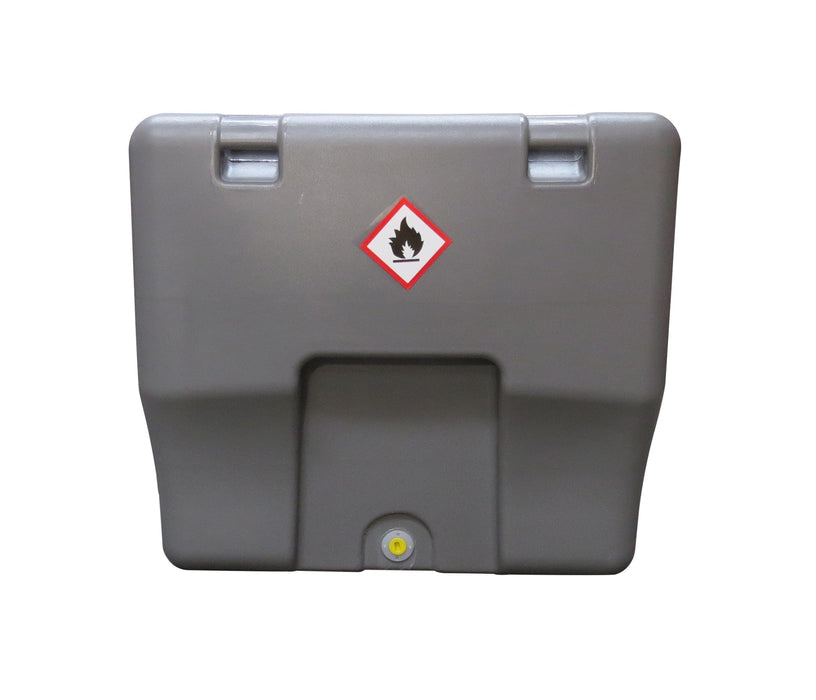 Diesel - Fort Diesel Transfer Ute Tank 330L with 10mtr Hose Reel - DT7015G - Riequip NZ