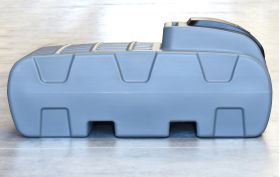 Diesel - Fort Diesel Transfer Ute Tank 500L - DT7016G - Riequip NZ