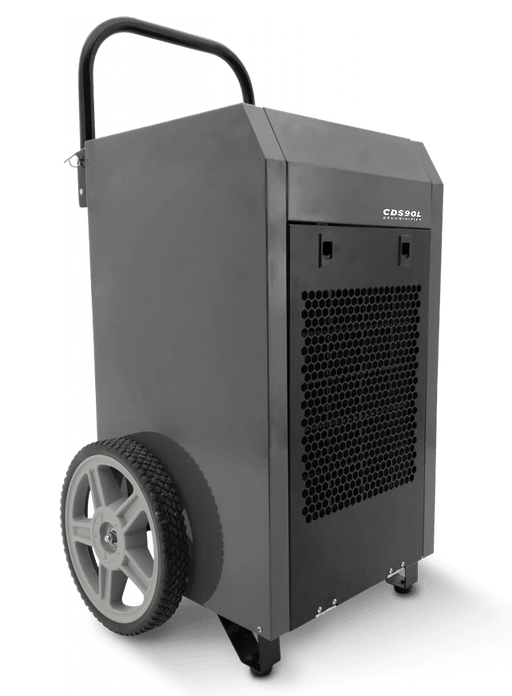 DryAir Commercial Dehumidifier CSD90L - D8470G - Riequip NZ