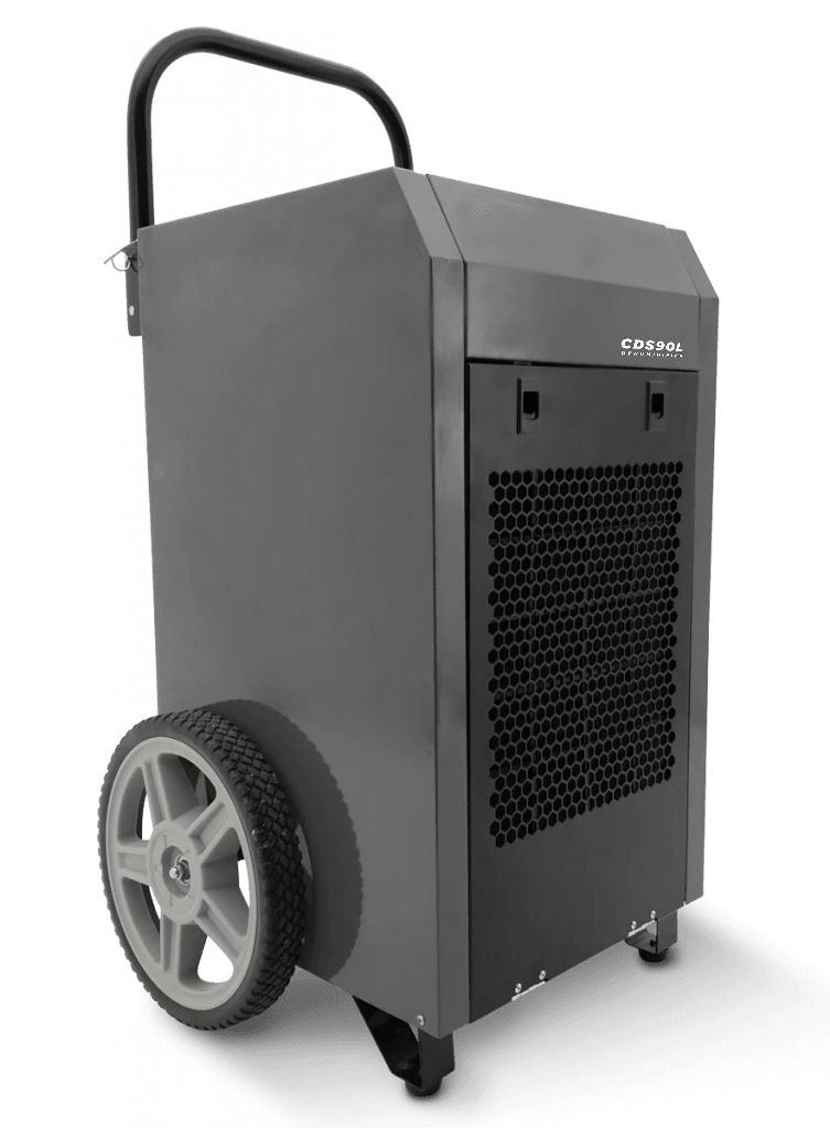 Dehumidifiers