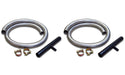 Exhaust Extension Kit 0038 Twin Kit - G4412GT - Riequip NZ