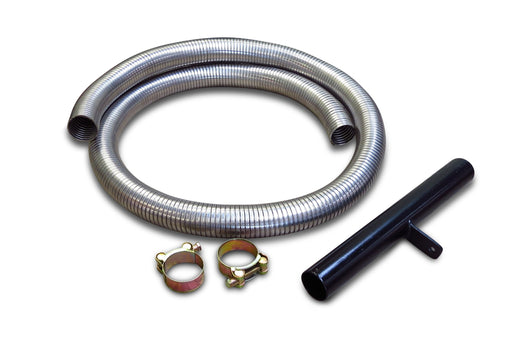 Exhaust Extension Kit 0044 Kit - G4414G - Riequip NZ