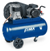 Fima 17cfm Jumbo 3HP 100L Air Compressor - AC2035K - Riequip NZ