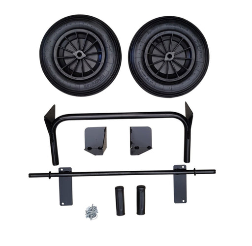 Genmac Daily Wheel Kit - G3930H - Riequip NZ