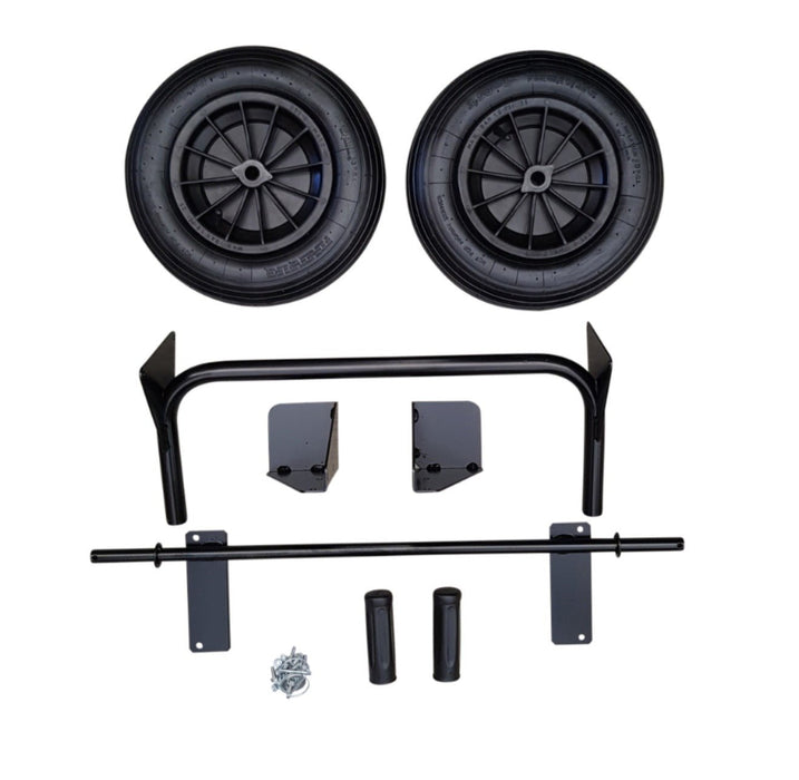 Genmac Daily Wheel Kit - G3930H - Riequip NZ