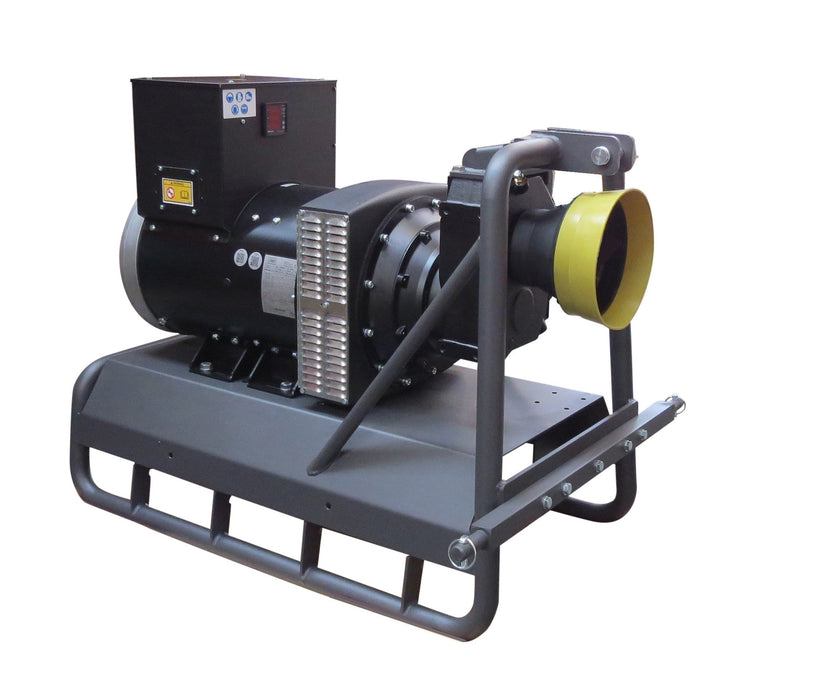 Genmac Land TR93 PTO Generator - G3466H - Riequip NZ