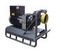 Genmac Land TR93 PTO Generator - G3466H - Riequip NZ