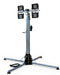 Genmac Scorpius LED Light Tower TM7 - L3600F - Riequip NZ