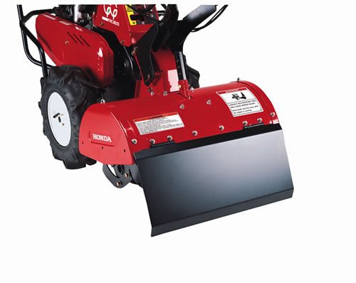 Honda 20" Rotary Hoe FRC800K1 - RH5012K - Riequip NZ