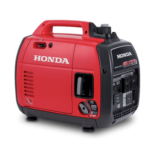 Honda EU22i Inverter Generator - G1232G - Riequip NZ