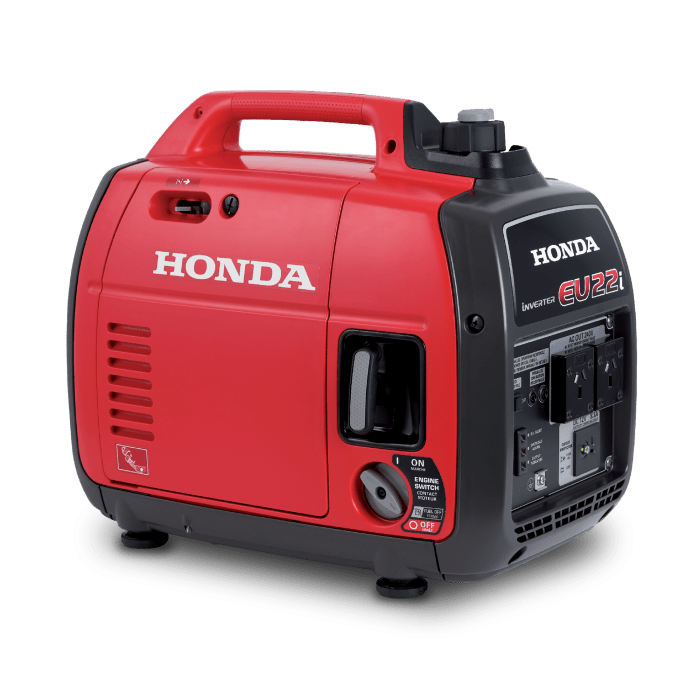 B2B Honda Petrol Generators