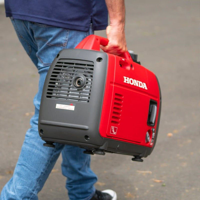 Honda EU22i Inverter Generator - G1232G - Riequip NZ