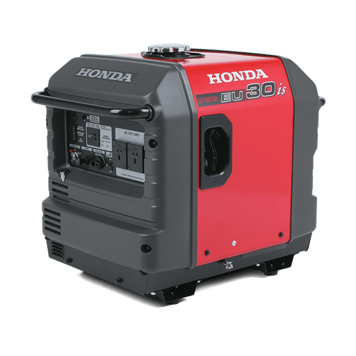 Honda EU30is Inverter Generator, 2 Wire Auto - Start - G3364H - Riequip NZ