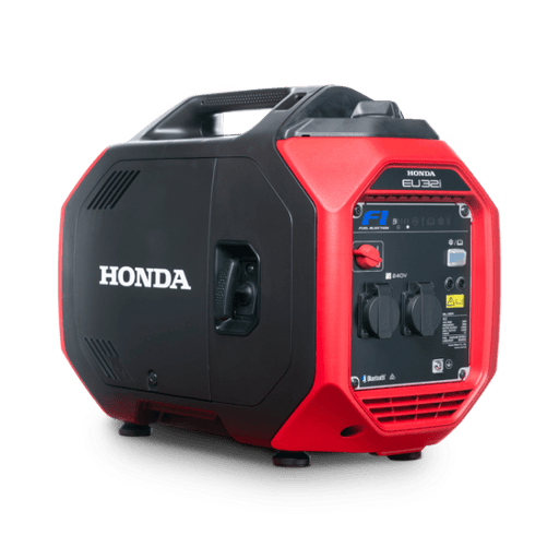 Honda EU32i Inverter Generator - G1234G - Riequip NZ