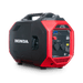 Honda EU32i Inverter Generator - G1234G - Riequip NZ