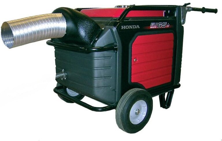 Generator Accessories