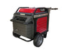 Honda EU70is Inverter Generator - G1216I - Riequip NZ