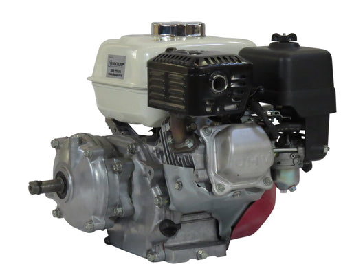 Honda GX200 Engine 6:1 Reduction - E1381F - Riequip NZ