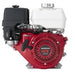 Honda GX270 Engine 6:1 Reduction - E1373F - Riequip NZ