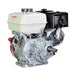 Honda GX270 Engine 6:1 Reduction - E1373F - Riequip NZ