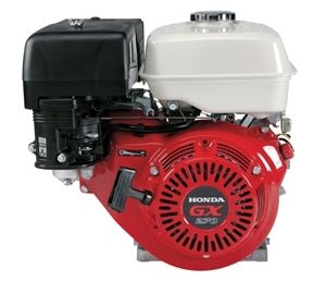 Honda GX270 Engine Pull Start 1 inch Keyed Shaft - E1312F - Riequip NZ