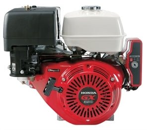 Honda GX390 Engine Electric Start - E1313F - Riequip NZ