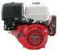 Honda GX390 Engine Electric Start - E1313F - Riequip NZ