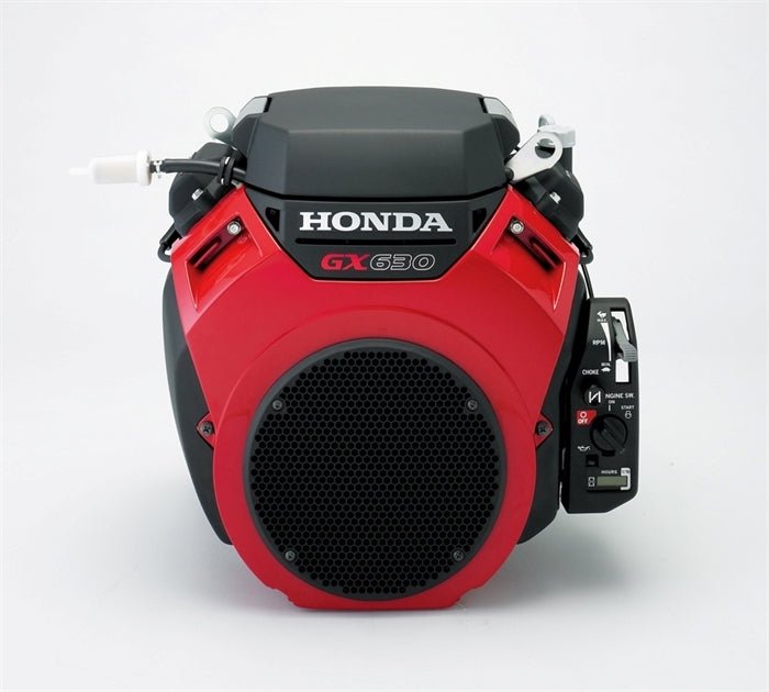 Honda GX630 Engine - E1331H - Riequip NZ