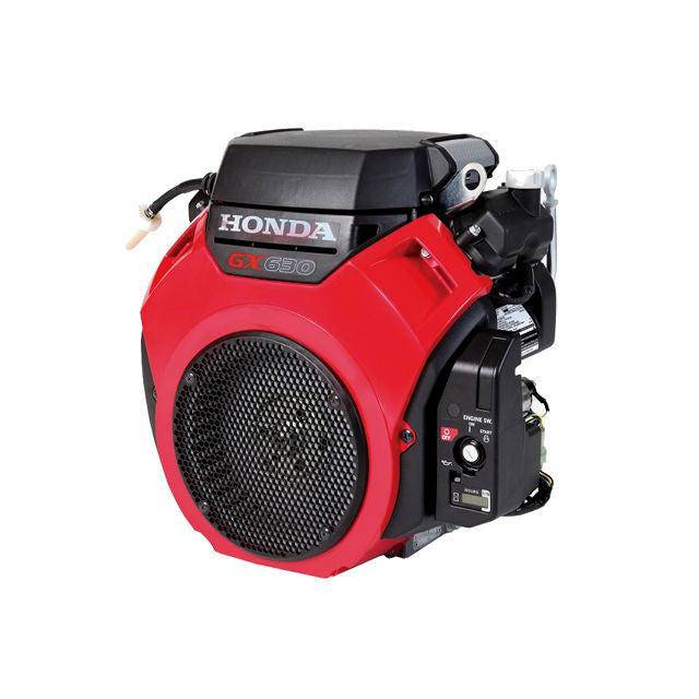 Honda GX630 Engine - E1331H - Riequip NZ