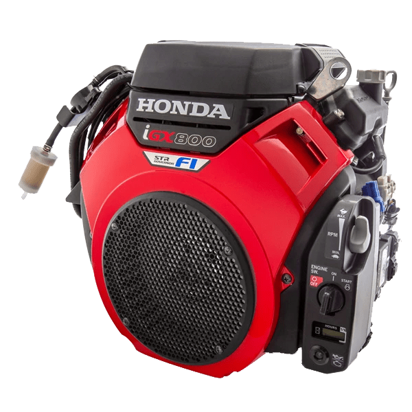 Honda iGX800 Engine - E1491F - Riequip NZ