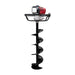 Honda Post Hole Borer PHB50 - A4050H - Riequip NZ