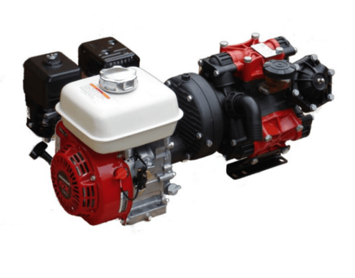 Honda Powered Spray Pump 290.120 - P1070I - Riequip NZ