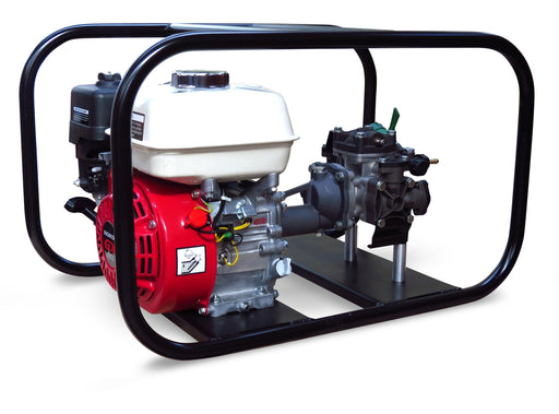 Honda Powered UDOR Spray Pump 290.19 - P1910H - Riequip NZ