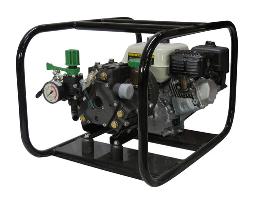 Honda Powered UDOR Spray Pump 580.43 - P1915H - Riequip NZ