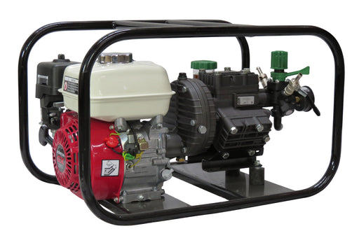 Honda Powered UDOR Spray Pump 580.75 - P1068I - Riequip NZ