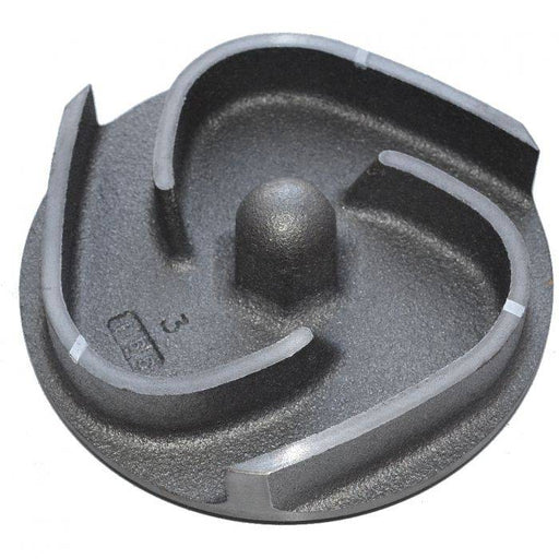 Honda WB20XT Water Pump Impeller - 78106-YB3-000 - Riequip NZ