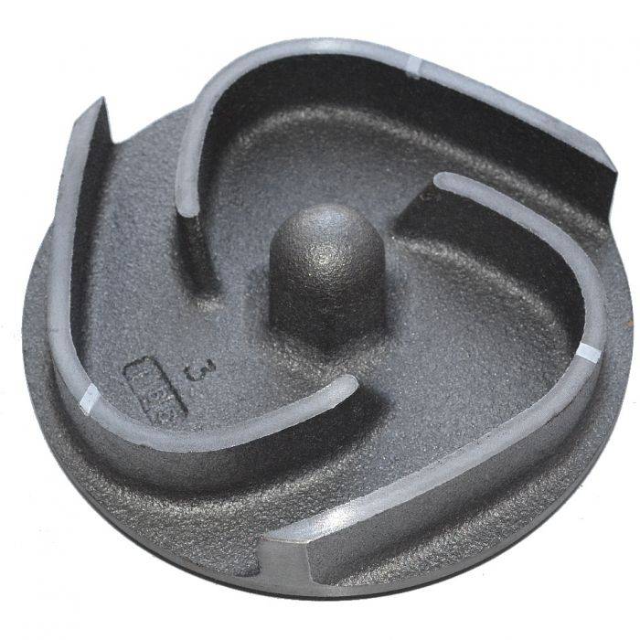 Honda WB20XT Water Pump Impeller - 78106-YB3-000 - Riequip NZ
